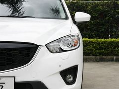 马自达CX-5 2013款 2.0L 自动 四驱尊贵型