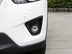 马自达CX-5 2013款 2.0L 自动 四驱尊贵型