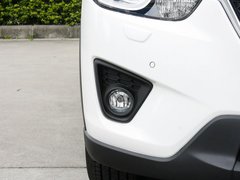 马自达CX-5 2013款 2.0L 自动 四驱尊贵型