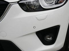 马自达CX-5 2013款 2.0L 自动 四驱尊贵型