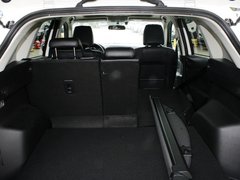 马自达CX-5 2013款 2.0L 自动 四驱尊贵型