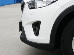 马自达CX-5 2013款 2.0L 自动 四驱尊贵型