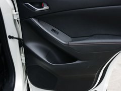 马自达CX-5 2013款 2.0L 自动 四驱尊贵型