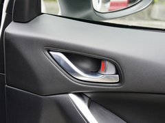 马自达CX-5 2013款 2.0L 自动 四驱尊贵型