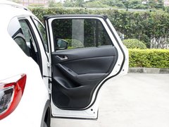 马自达CX-5 2013款 2.0L 自动 四驱尊贵型