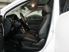 马自达CX-5 2013款 2.0L 自动 四驱尊贵型
