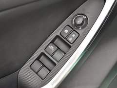 马自达CX-5 2013款 2.0L 自动 四驱尊贵型