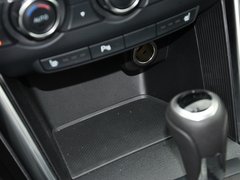 马自达CX-5 2013款 2.0L 自动 四驱尊贵型