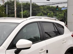 馬自達CX-5 2013款 2.0L 自動 四驅(qū)尊貴型