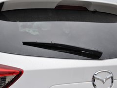 馬自達CX-5 2013款 2.0L 自動 四驅(qū)尊貴型
