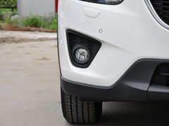 馬自達CX-5 2013款 2.0L 自動 四驅(qū)尊貴型
