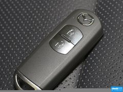 马自达CX-5 2013款 2.0L 自动 四驱尊贵型