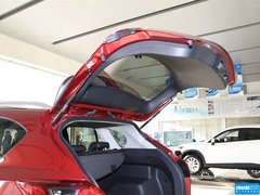 马自达CX-5 2013款 2.0L 自动 四驱尊贵型
