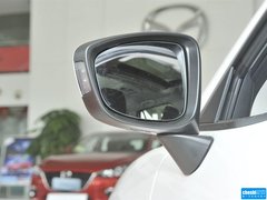 马自达CX-5 2013款 2.0L 自动 四驱尊贵型