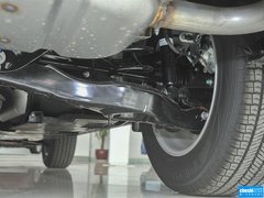 马自达CX-5 2013款 2.0L 自动 四驱尊贵型