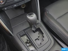 马自达CX-5 2013款 2.0L 自动 四驱尊贵型