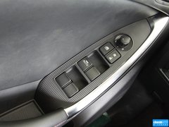 马自达CX-5 2013款 2.0L 自动 四驱尊贵型