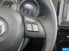 马自达CX-5 2013款 2.0L 自动 四驱尊贵型