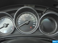 马自达CX-5 2013款 2.0L 自动 四驱尊贵型