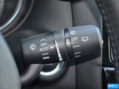 马自达CX-5 2013款 2.0L 自动 四驱尊贵型