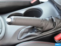 马自达CX-5 2013款 2.0L 自动 四驱尊贵型