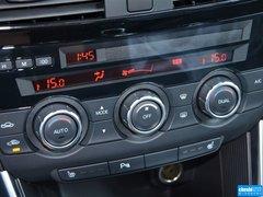 马自达CX-5 2013款 2.0L 自动 四驱尊贵型