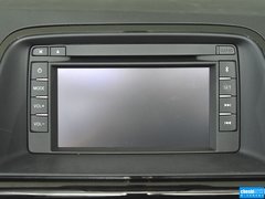 马自达CX-5 2013款 2.0L 自动 四驱尊贵型