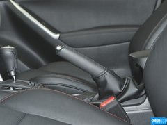 马自达CX-5 2013款 2.0L 自动 四驱尊贵型