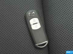 马自达CX-5 2013款 2.0L 自动 四驱尊贵型