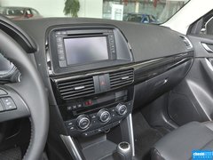 马自达CX-5 2013款 2.0L 自动 四驱尊贵型