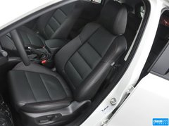 马自达CX-5 2013款 2.0L 自动 四驱尊贵型