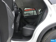 马自达CX-5 2013款 2.0L 自动 四驱尊贵型
