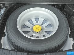 马自达CX-5 2013款 2.0L 自动 四驱尊贵型