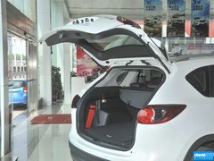 马自达CX-5 2013款 2.0L 自动 四驱尊贵型