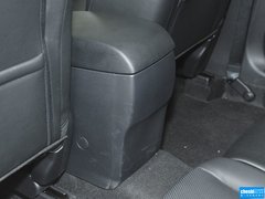 马自达CX-5 2013款 2.0L 自动 四驱尊贵型