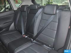 马自达CX-5 2013款 2.0L 自动 四驱尊贵型