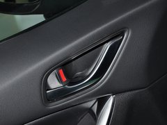 马自达CX-5 2013款 2.5L 自动 四驱旗舰型