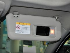 马自达CX-5 2013款 2.5L 自动 四驱旗舰型