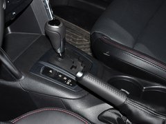 马自达CX-5 2013款 2.5L 自动 四驱旗舰型