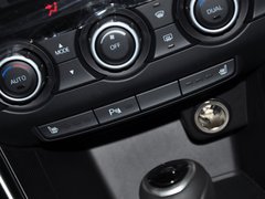 马自达CX-5 2013款 2.5L 自动 四驱旗舰型