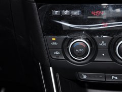 马自达CX-5 2013款 2.5L 自动 四驱旗舰型
