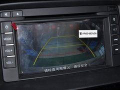 马自达CX-5 2013款 2.5L 自动 四驱旗舰型