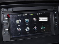 马自达CX-5 2013款 2.5L 自动 四驱旗舰型
