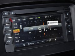 马自达CX-5 2013款 2.5L 自动 四驱旗舰型