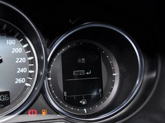 马自达CX-5 2013款 2.5L 自动 四驱旗舰型