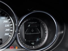 马自达CX-5 2013款 2.5L 自动 四驱旗舰型