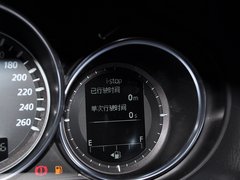 马自达CX-5 2013款 2.5L 自动 四驱旗舰型