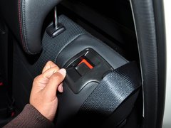 马自达CX-5 2013款 2.5L 自动 四驱旗舰型