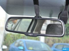 马自达CX-5 2013款 2.5L 自动 四驱旗舰型