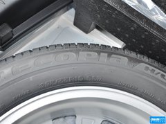 马自达CX-5 2013款 2.5L 自动 四驱旗舰型